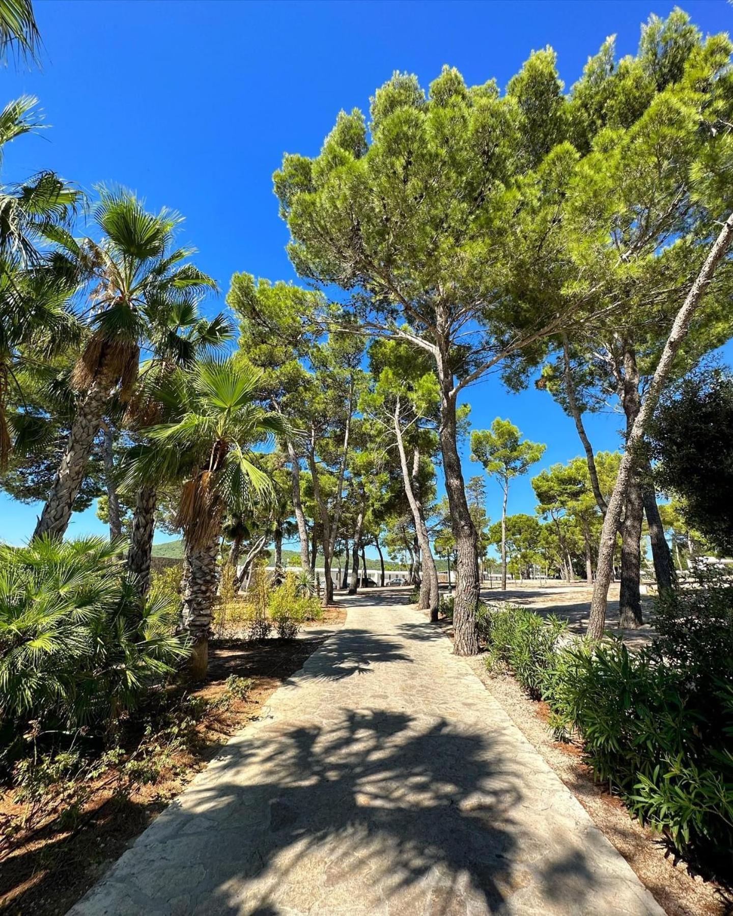 Villa Doris, Amadria Park Šibenik Екстериор снимка