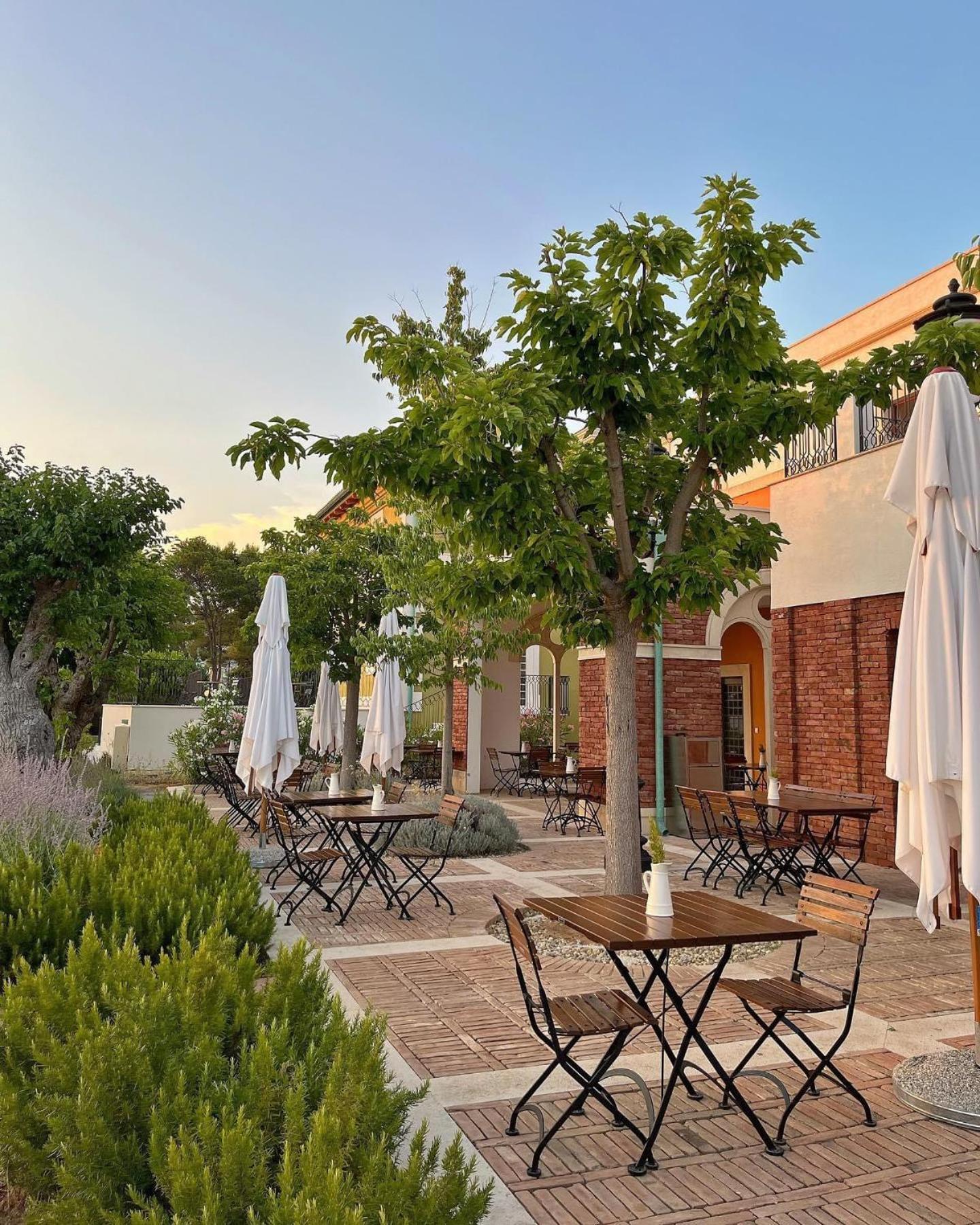 Villa Doris, Amadria Park Šibenik Екстериор снимка