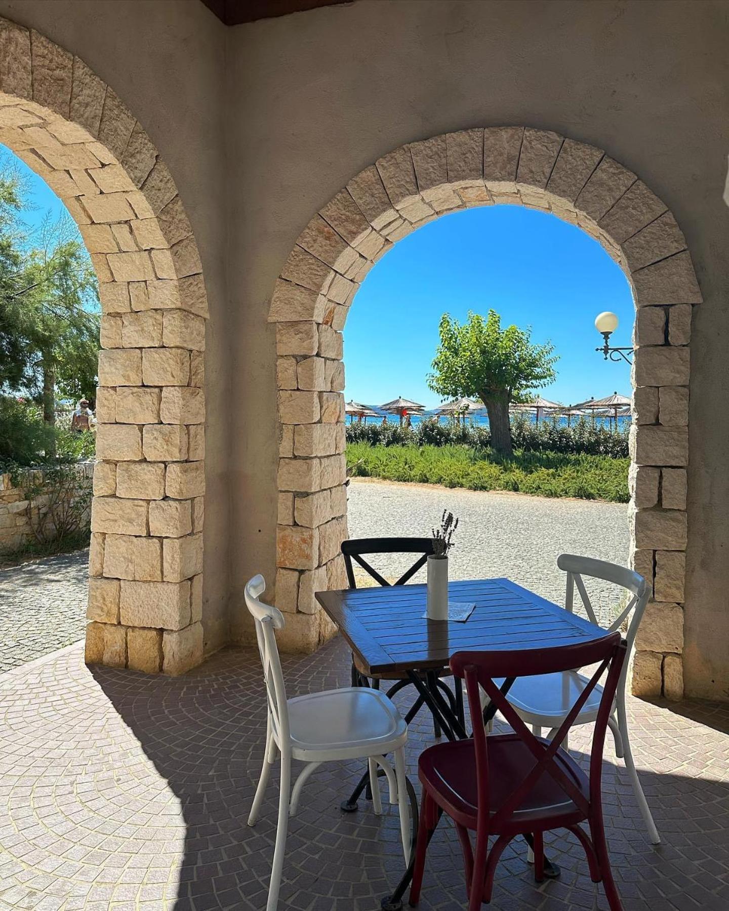 Villa Doris, Amadria Park Šibenik Екстериор снимка