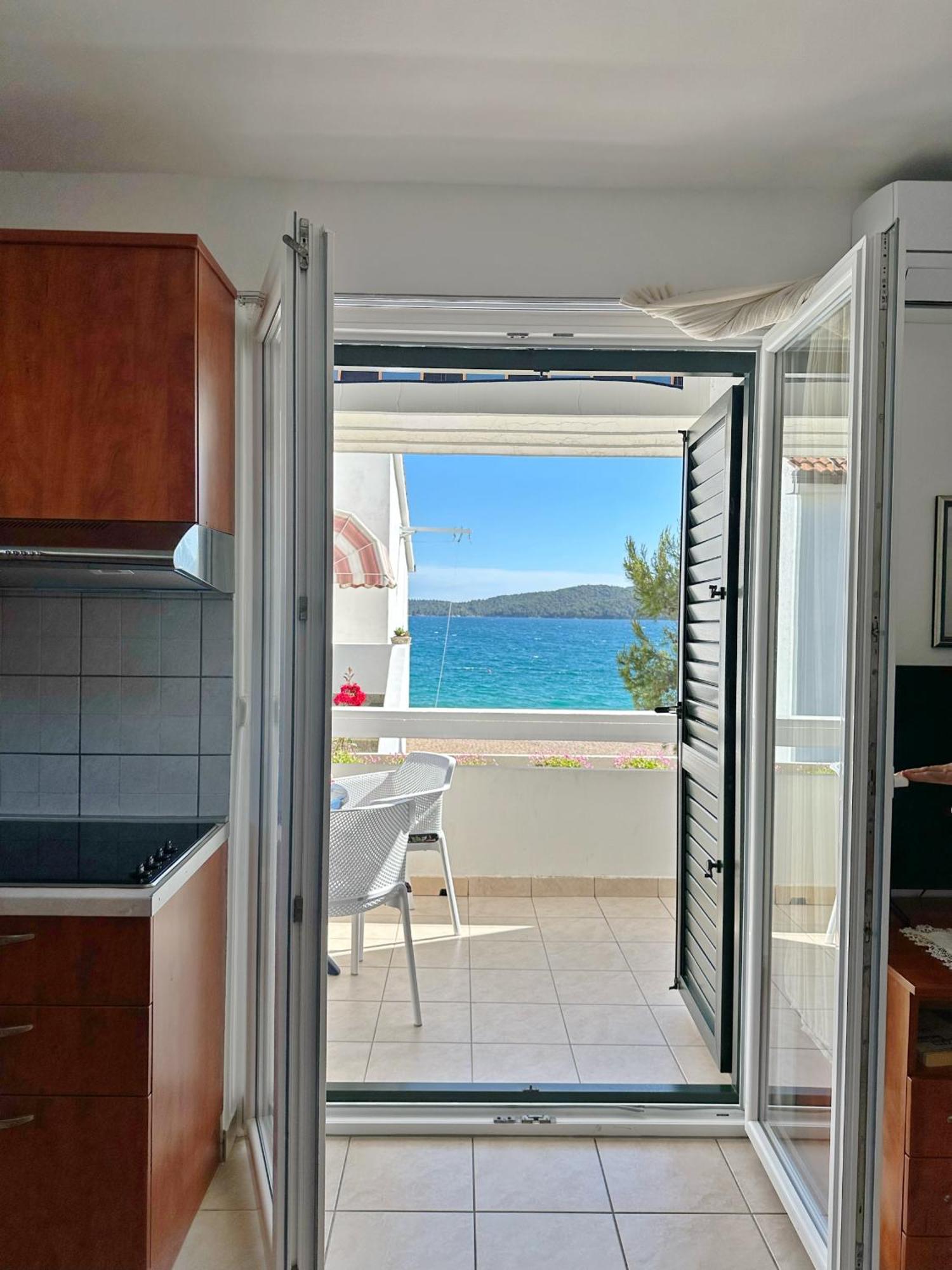Villa Doris, Amadria Park Šibenik Екстериор снимка