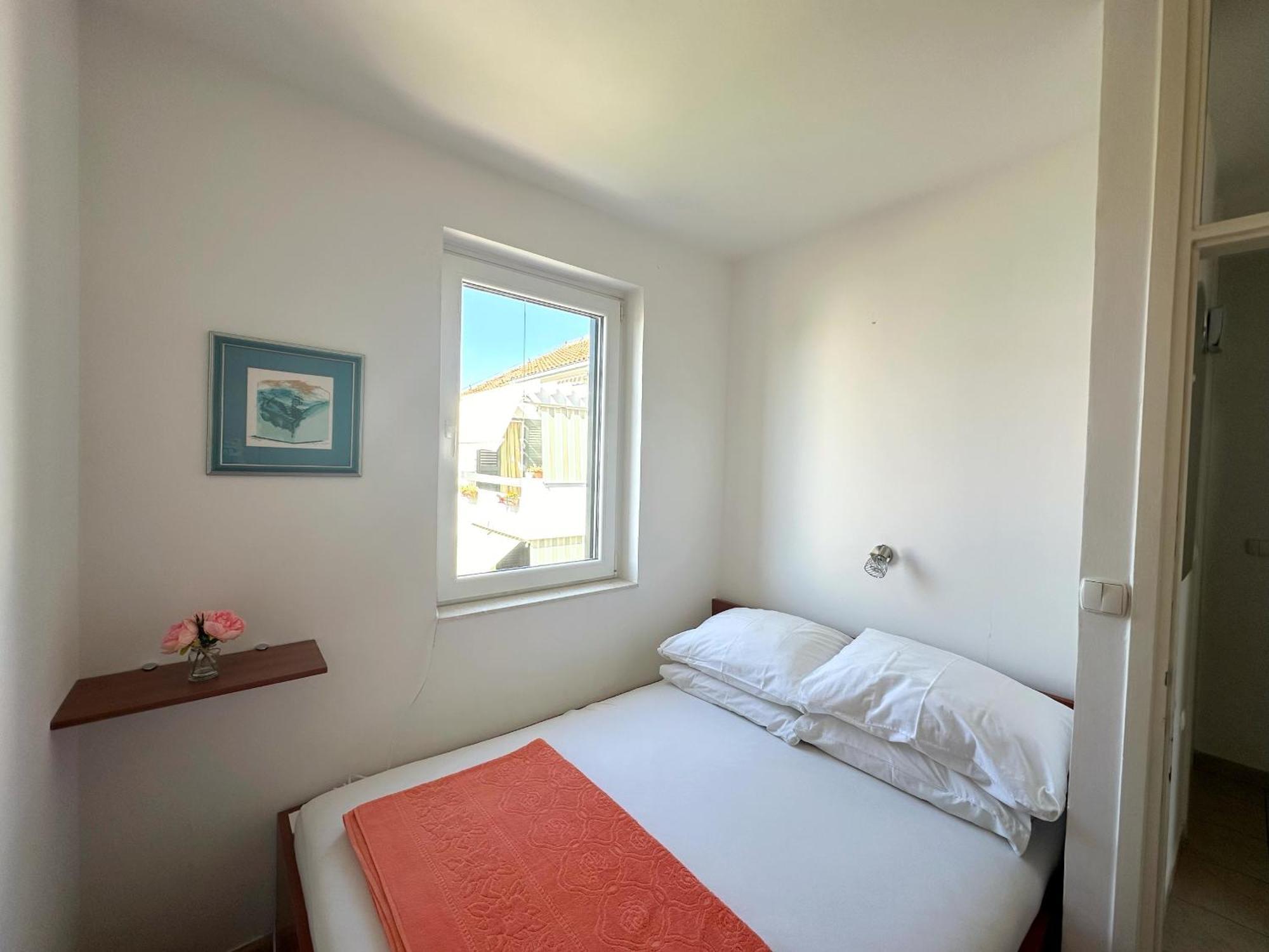 Villa Doris, Amadria Park Šibenik Екстериор снимка