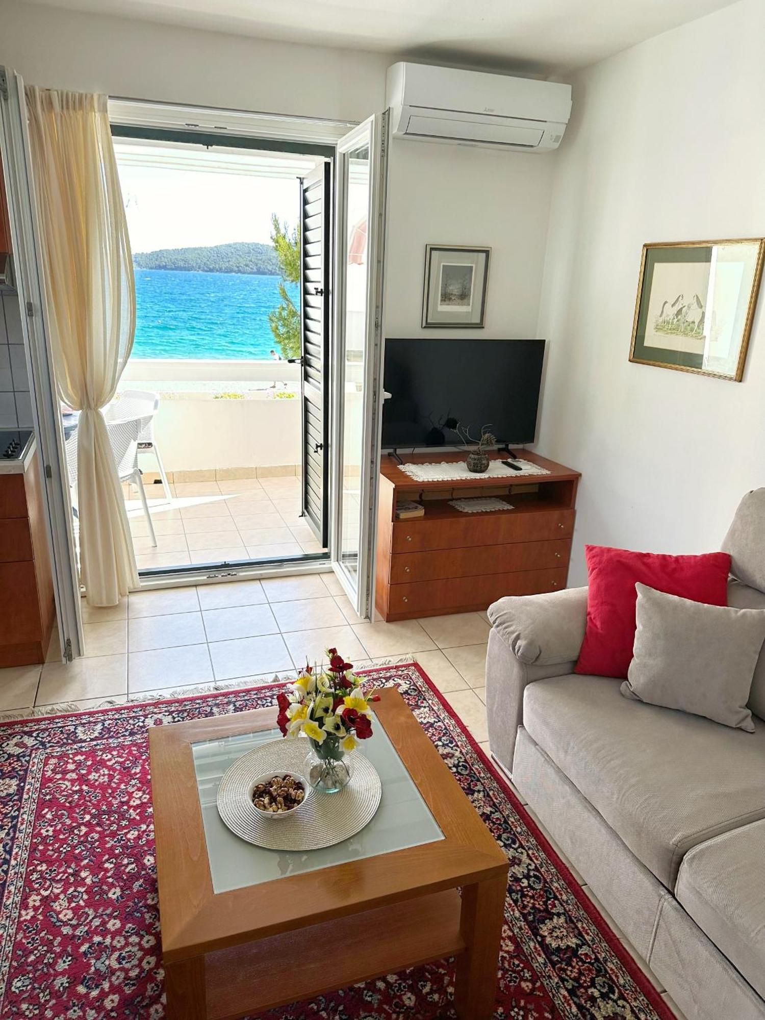 Villa Doris, Amadria Park Šibenik Екстериор снимка
