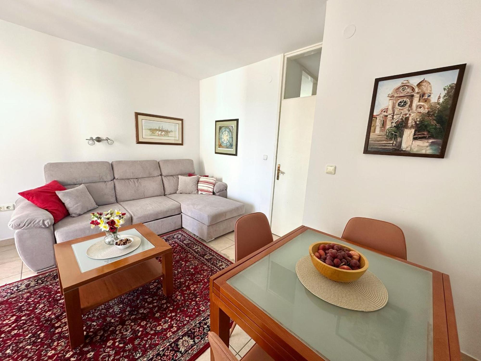 Villa Doris, Amadria Park Šibenik Екстериор снимка