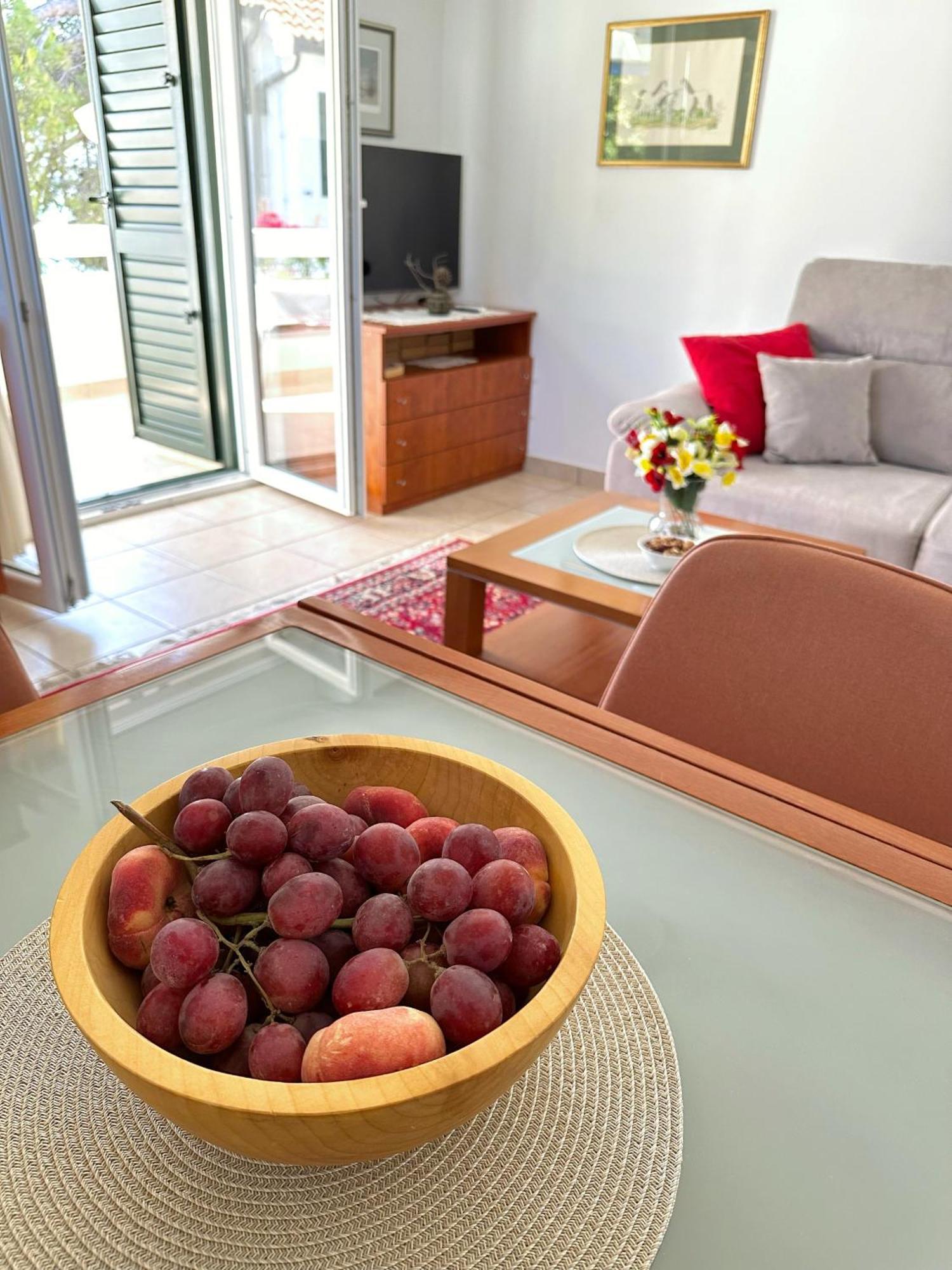 Villa Doris, Amadria Park Šibenik Екстериор снимка