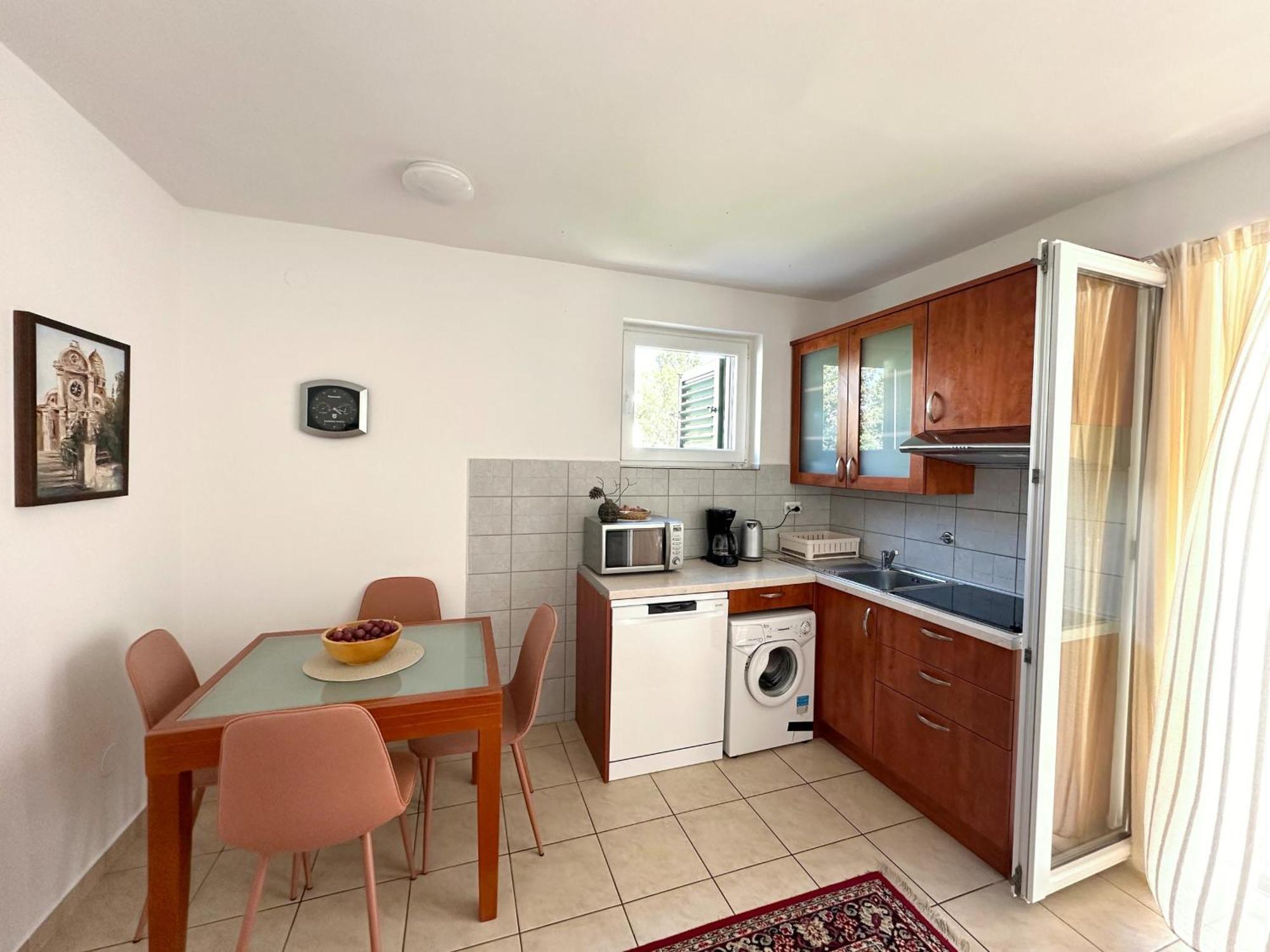 Villa Doris, Amadria Park Šibenik Екстериор снимка