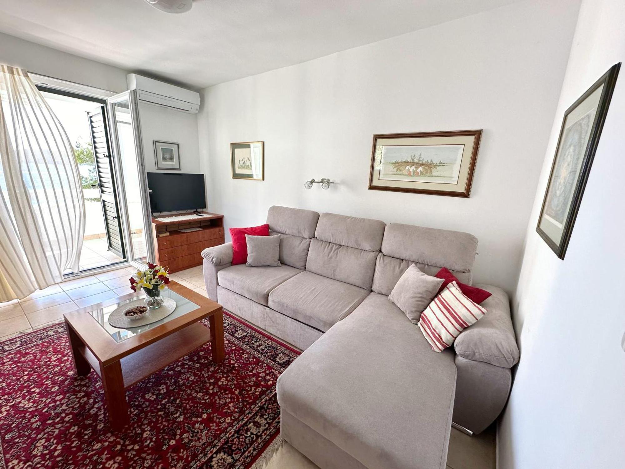 Villa Doris, Amadria Park Šibenik Екстериор снимка