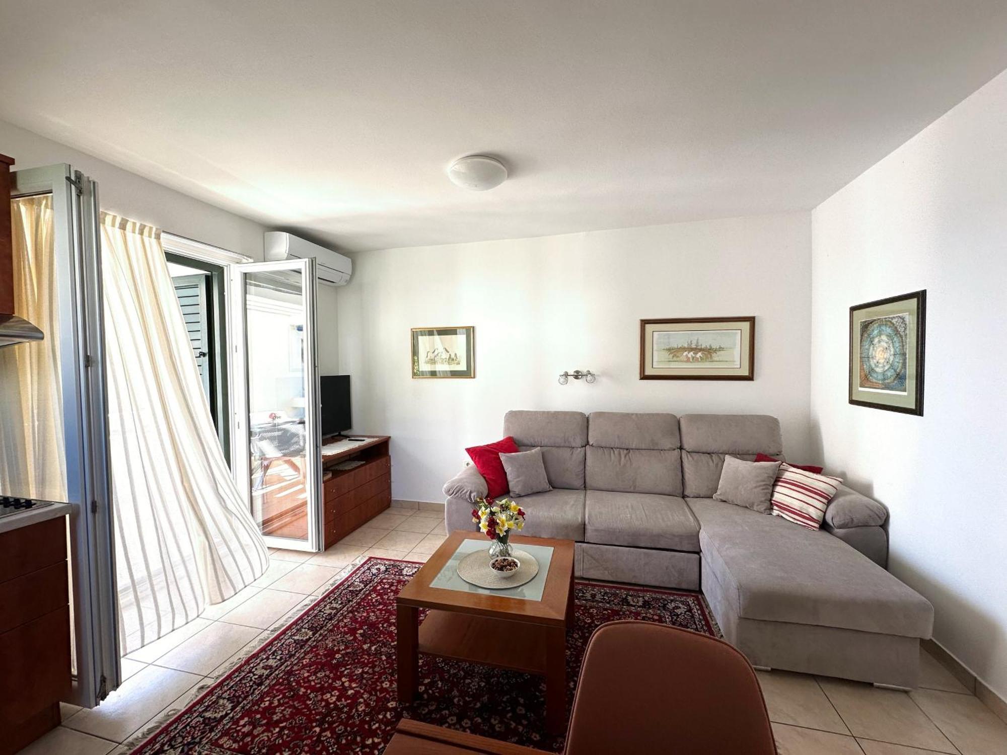 Villa Doris, Amadria Park Šibenik Екстериор снимка