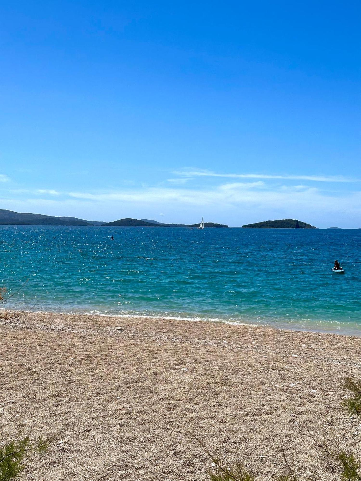 Villa Doris, Amadria Park Šibenik Екстериор снимка
