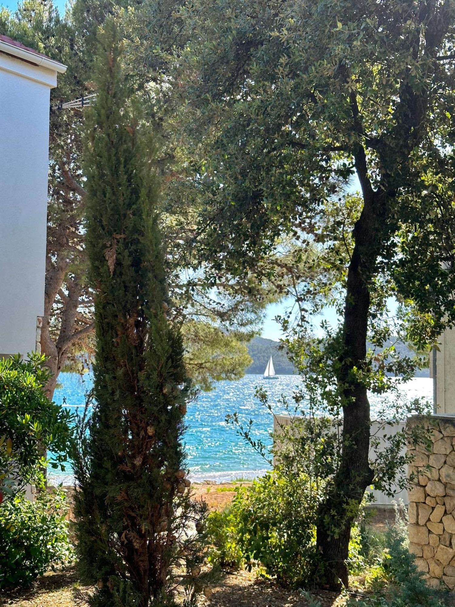 Villa Doris, Amadria Park Šibenik Екстериор снимка