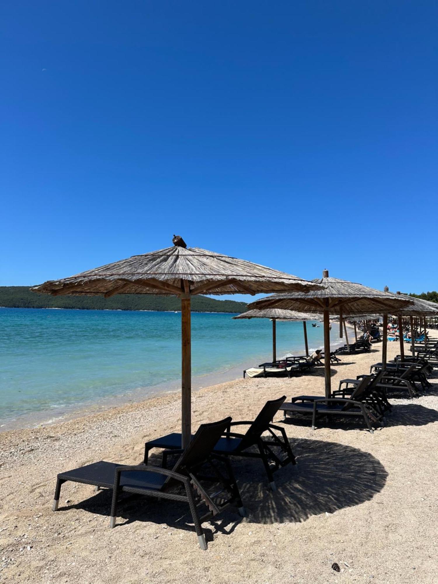 Villa Doris, Amadria Park Šibenik Екстериор снимка