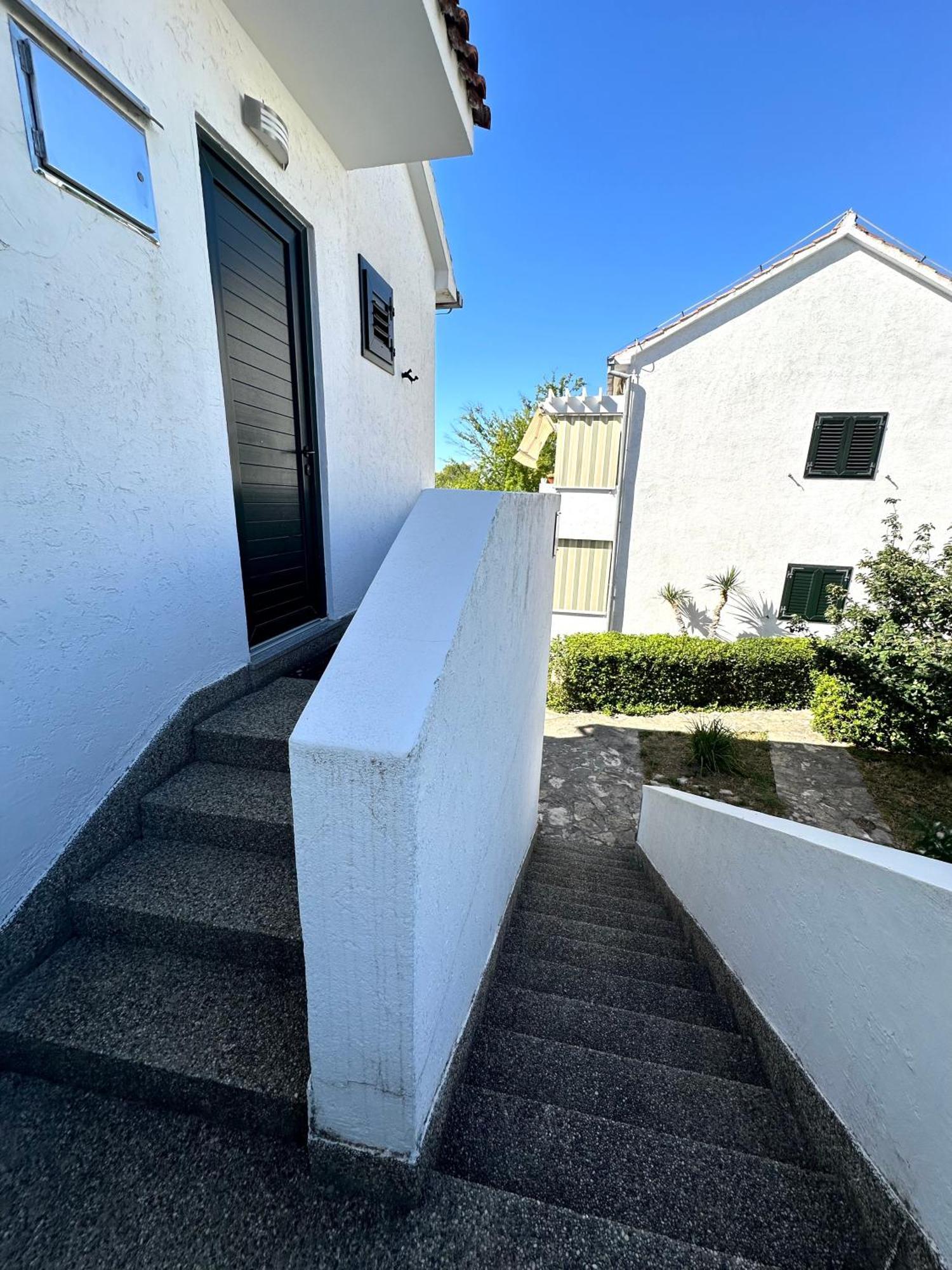 Villa Doris, Amadria Park Šibenik Екстериор снимка