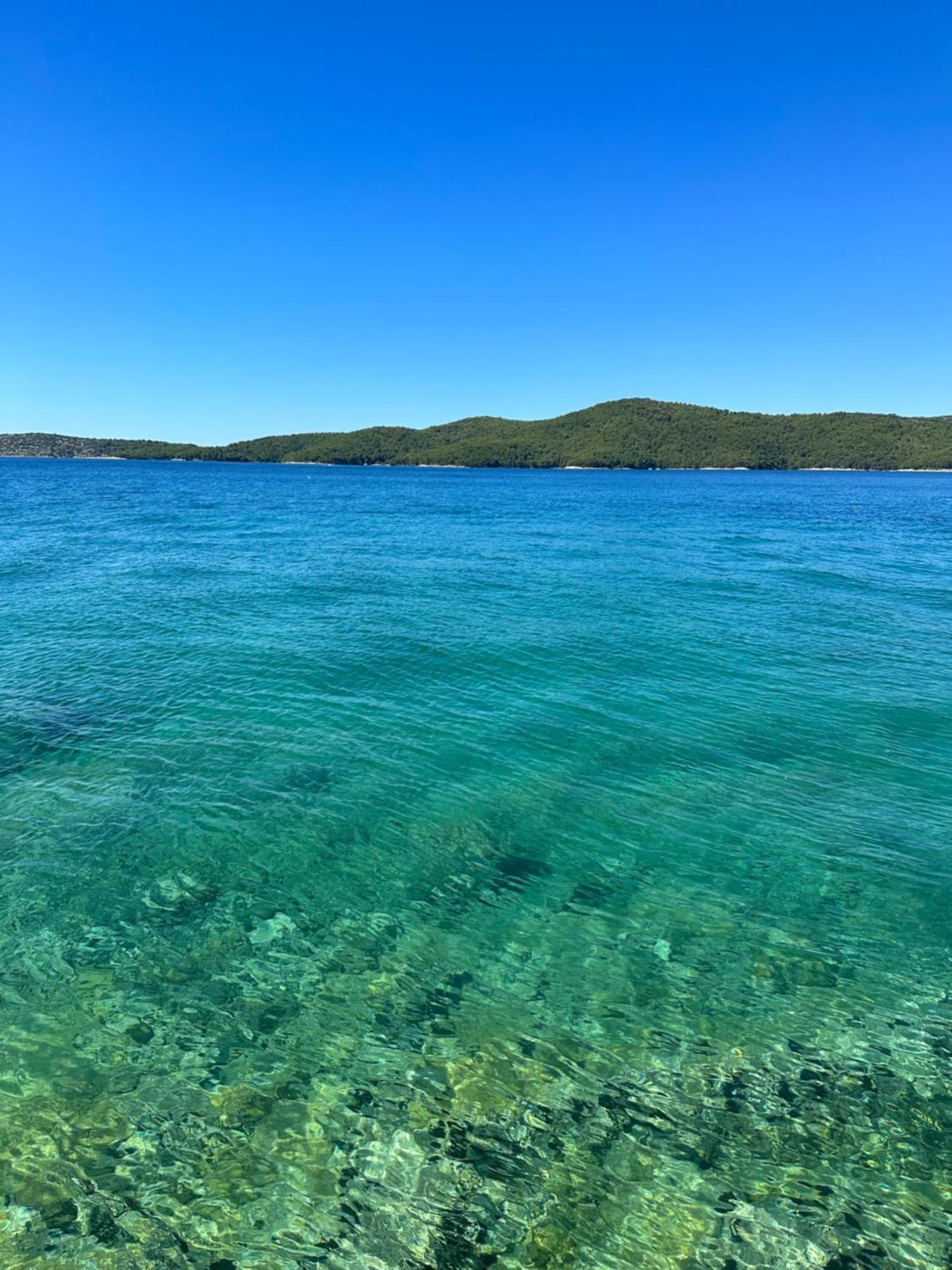 Villa Doris, Amadria Park Šibenik Екстериор снимка