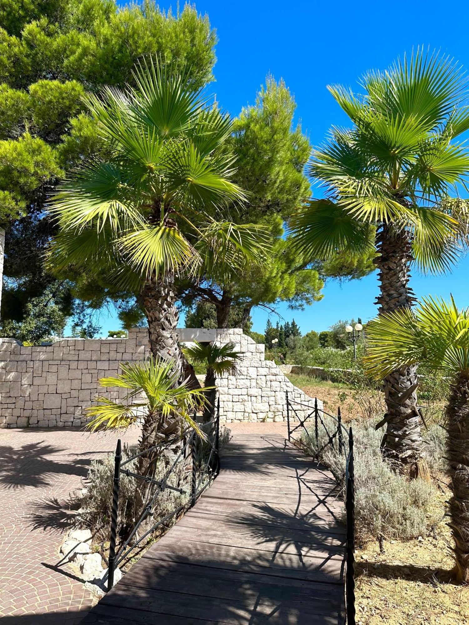 Villa Doris, Amadria Park Šibenik Екстериор снимка