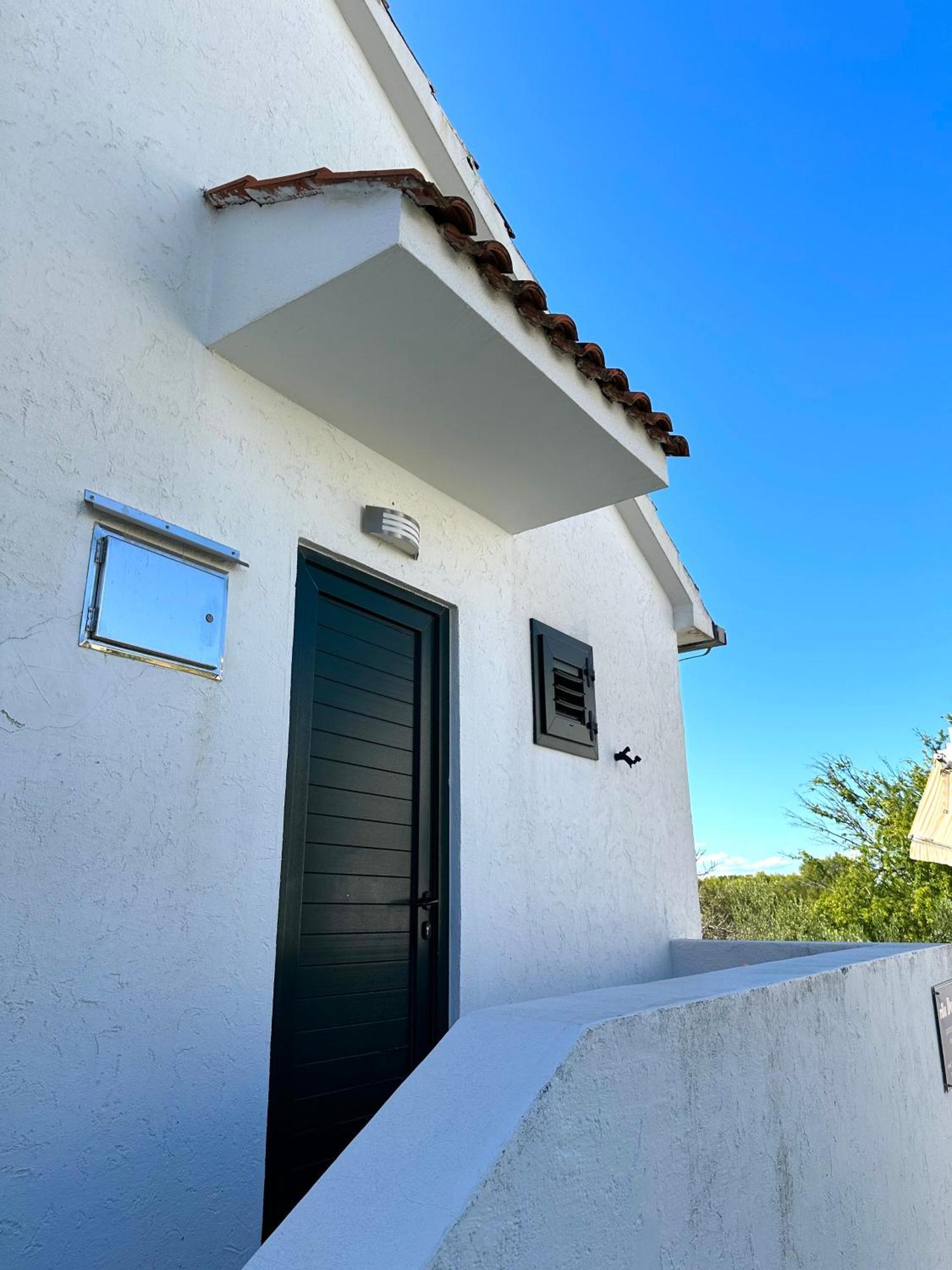 Villa Doris, Amadria Park Šibenik Екстериор снимка