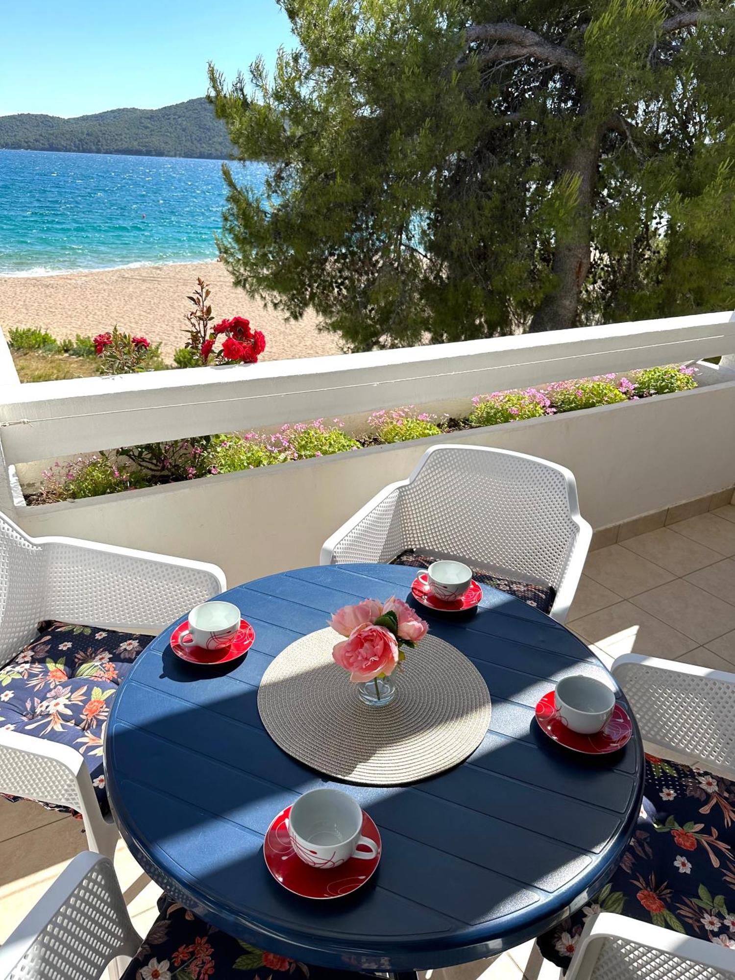 Villa Doris, Amadria Park Šibenik Екстериор снимка