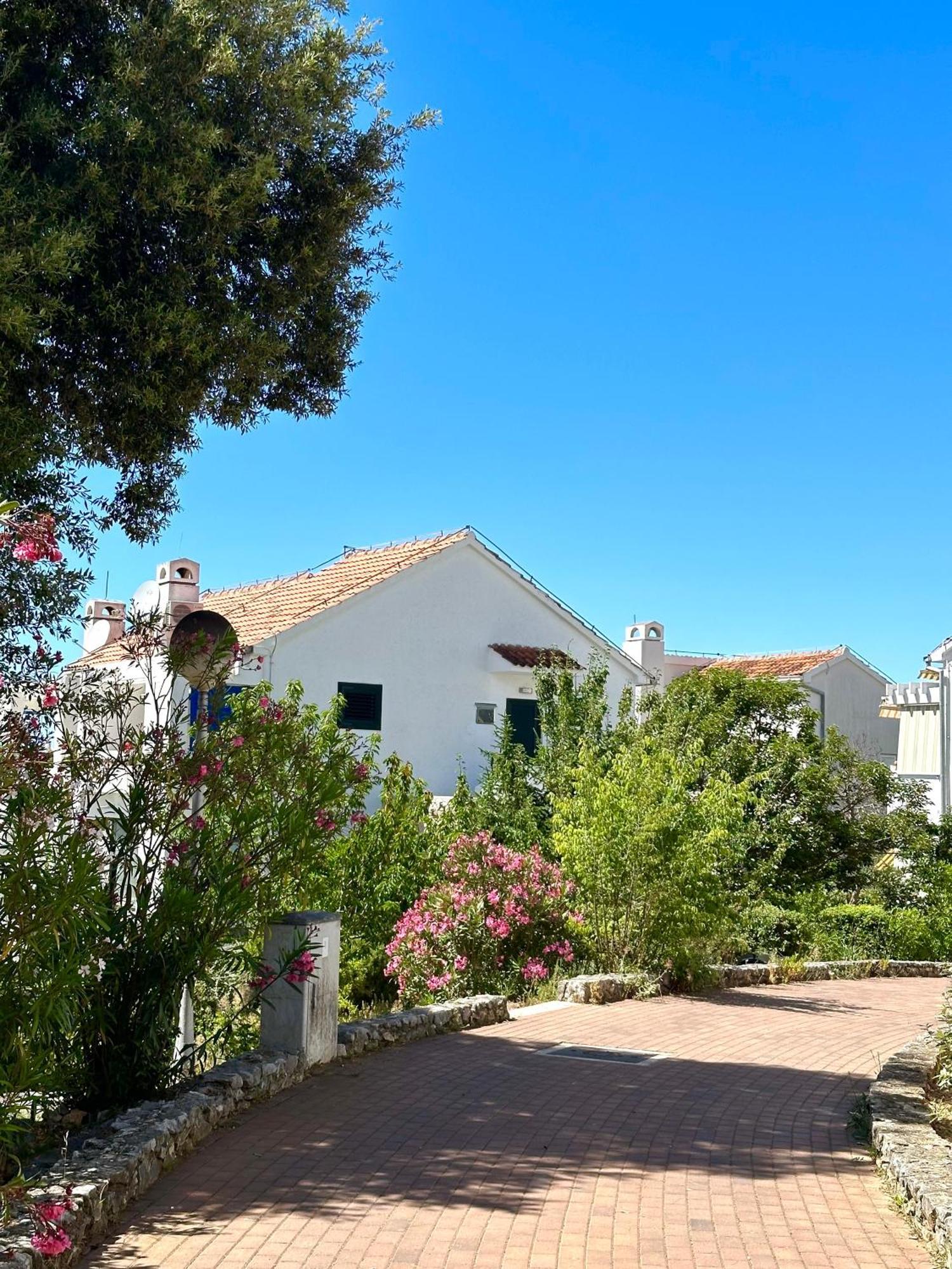 Villa Doris, Amadria Park Šibenik Екстериор снимка