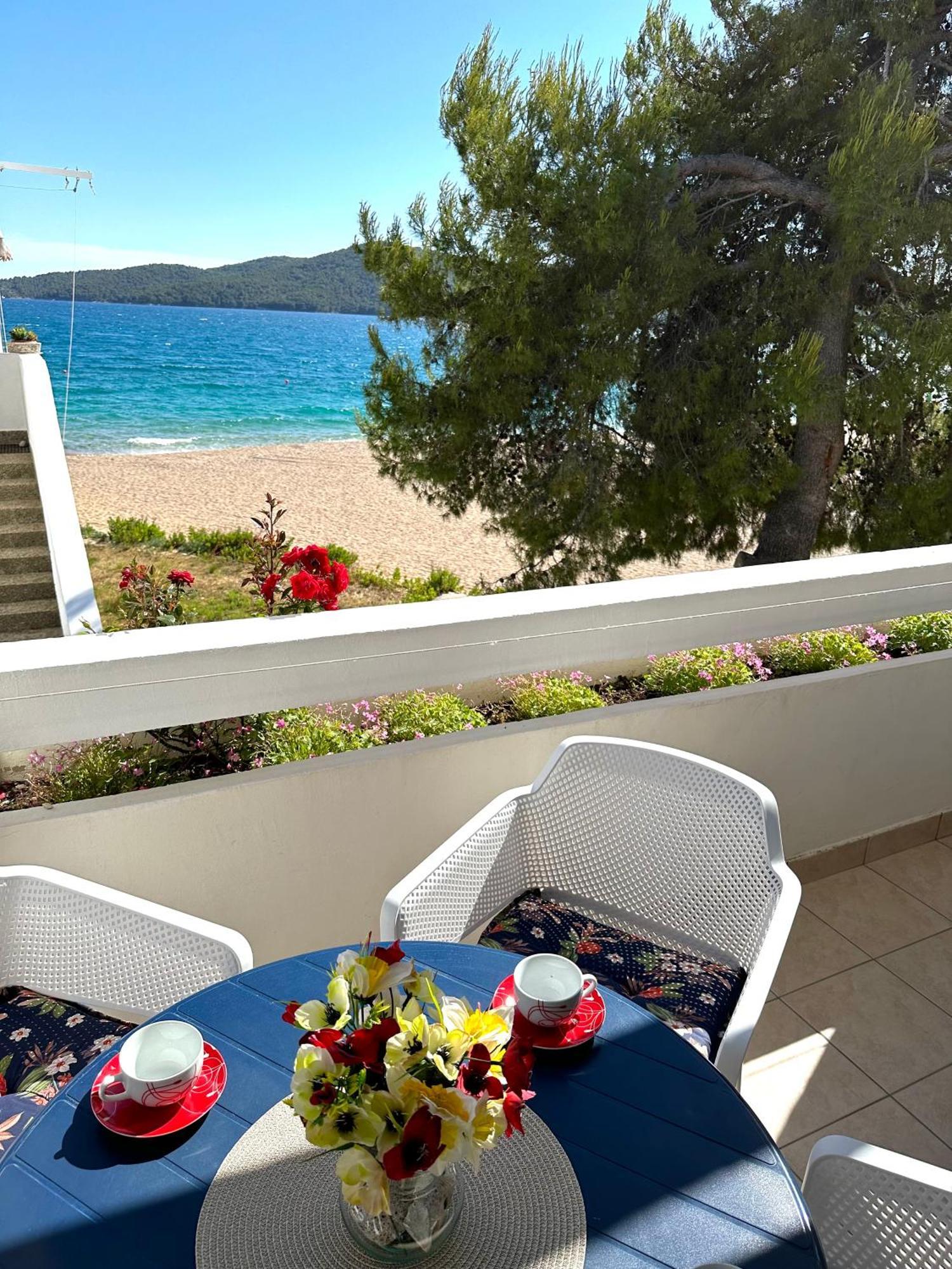 Villa Doris, Amadria Park Šibenik Екстериор снимка