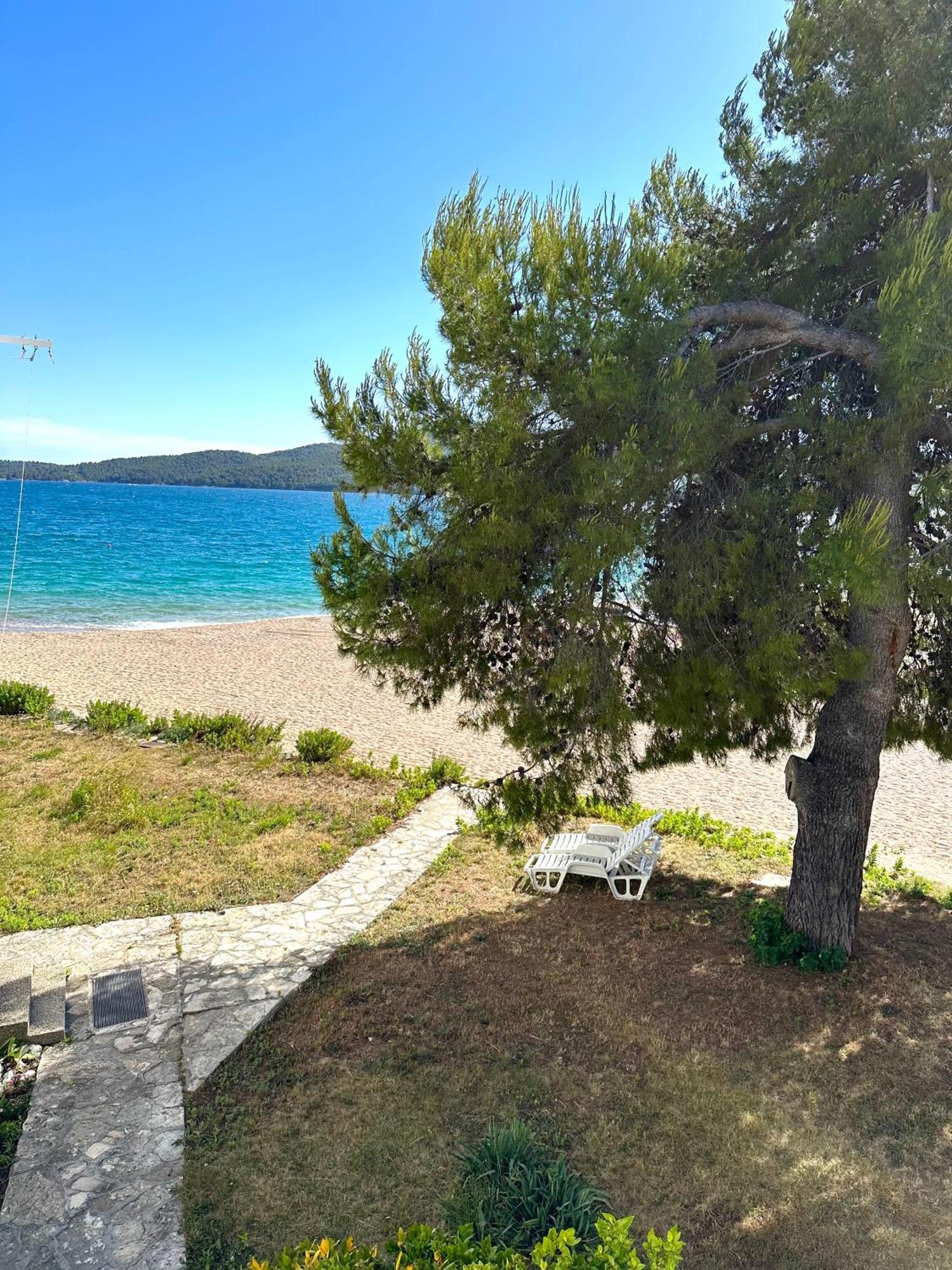 Villa Doris, Amadria Park Šibenik Екстериор снимка