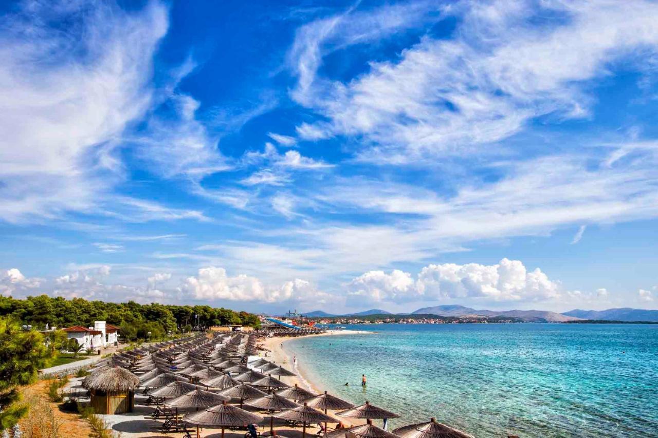 Villa Doris, Amadria Park Šibenik Екстериор снимка